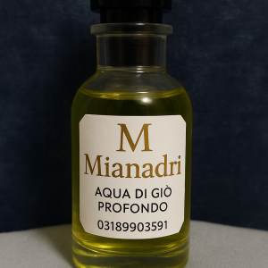 Aqua Di Gio Profondo 30ml