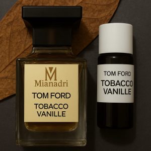 Tom ford tobacco vanilla 20ml