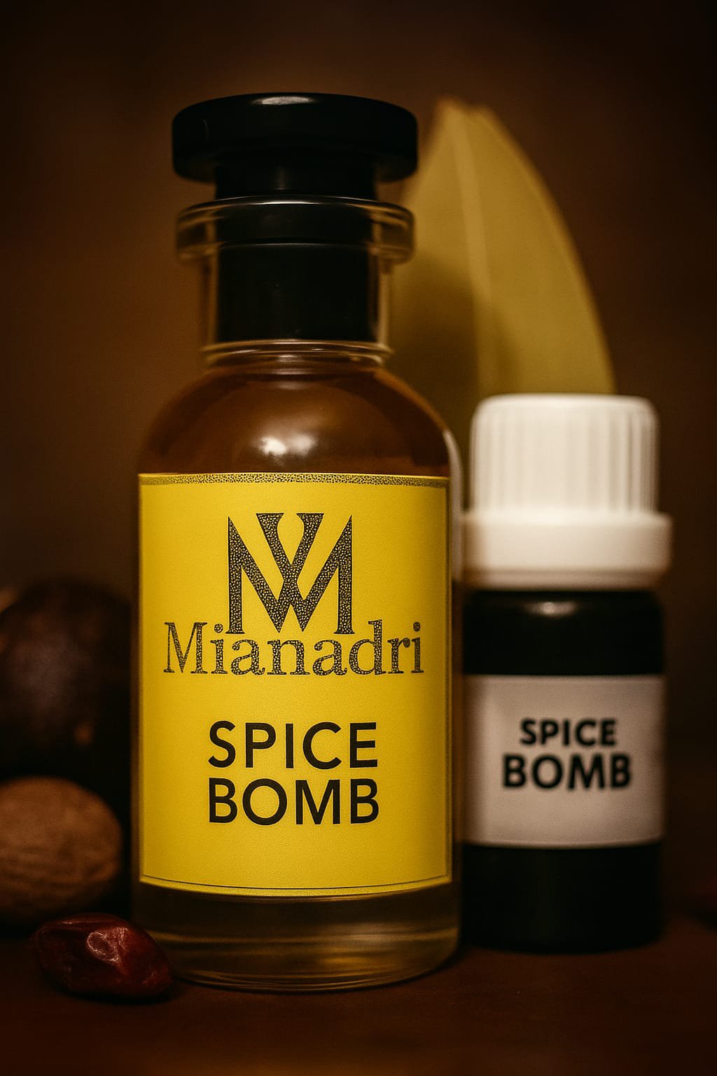 Spice Bomb 30ml