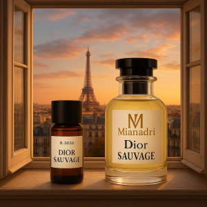 Dior Sauvage 25ml