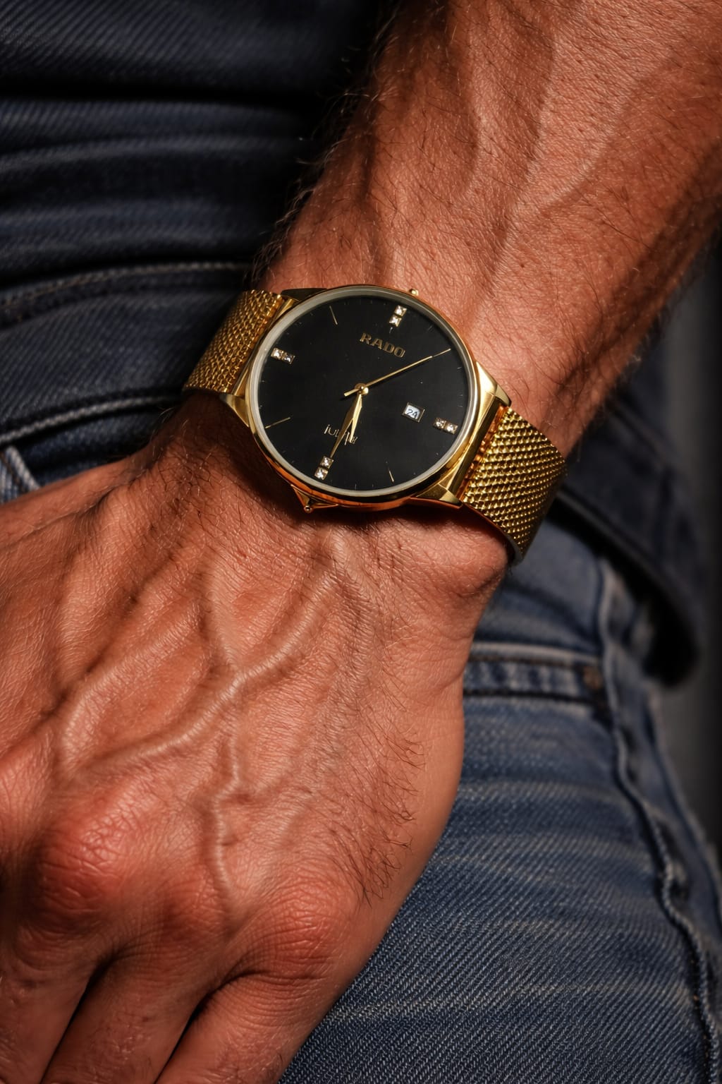 Rado